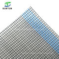 Factory Price Black Invisible Fiberglass Anti Insect/Fly/Mosquito Screen Mesh for Windows and Magnetic Doors